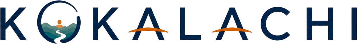 Kokalachi Logo